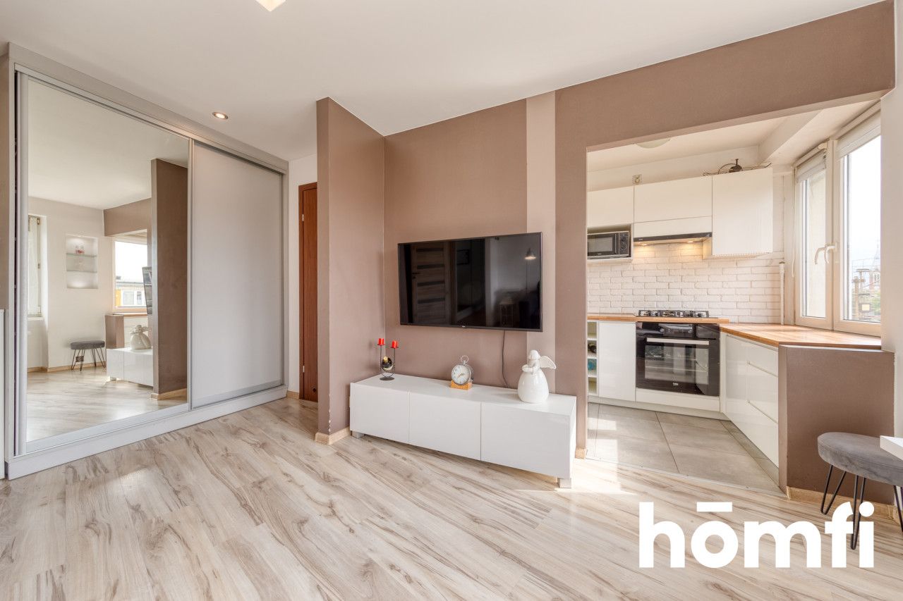 Rozkładowe M2 w centrum Koluszek - Mieszkanie - Sprzedaż - Łódzki Wschodni, Koluszki