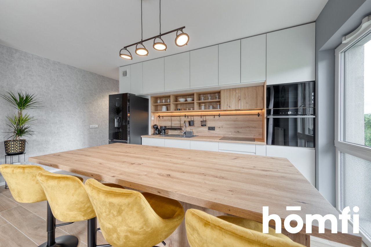 Przestronny apartament koło Manufaktury - Mieszkanie - Wynajem - Łódź, Bałuty