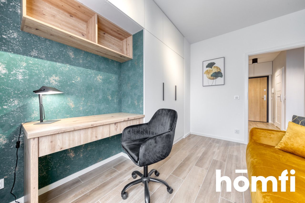 Przestronny apartament koło Manufaktury - Mieszkanie - Wynajem - Łódź, Bałuty