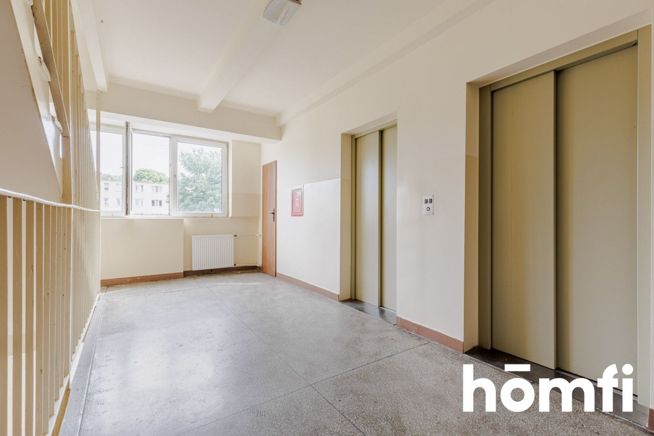 2 oddzielne pokoje | blisko Metra | po remoncie - Mieszkanie - Sprzedaż - Warszawa, Targówek