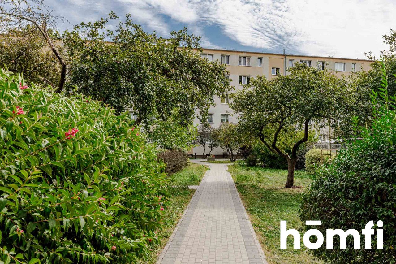 2 oddzielne pokoje | blisko Metra | po remoncie - Mieszkanie - Sprzedaż - Warszawa, Targówek