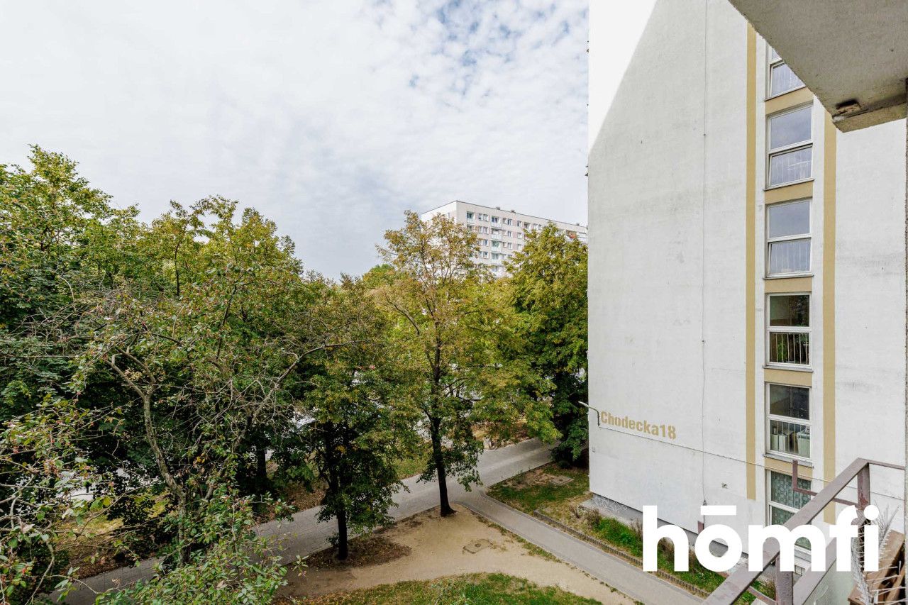 2 oddzielne pokoje | blisko Metra | po remoncie - Mieszkanie - Sprzedaż - Warszawa, Targówek