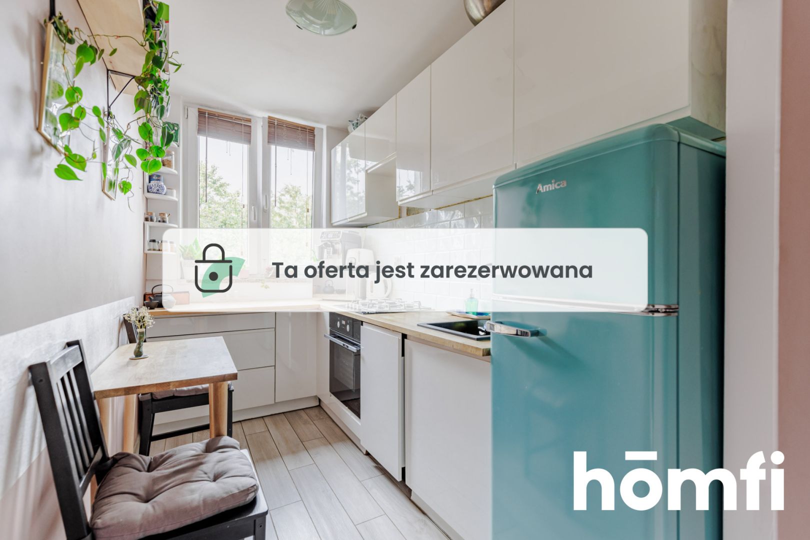 2 oddzielne pokoje | blisko Metra | po remoncie - Mieszkanie - Sprzedaż - Warszawa, Targówek