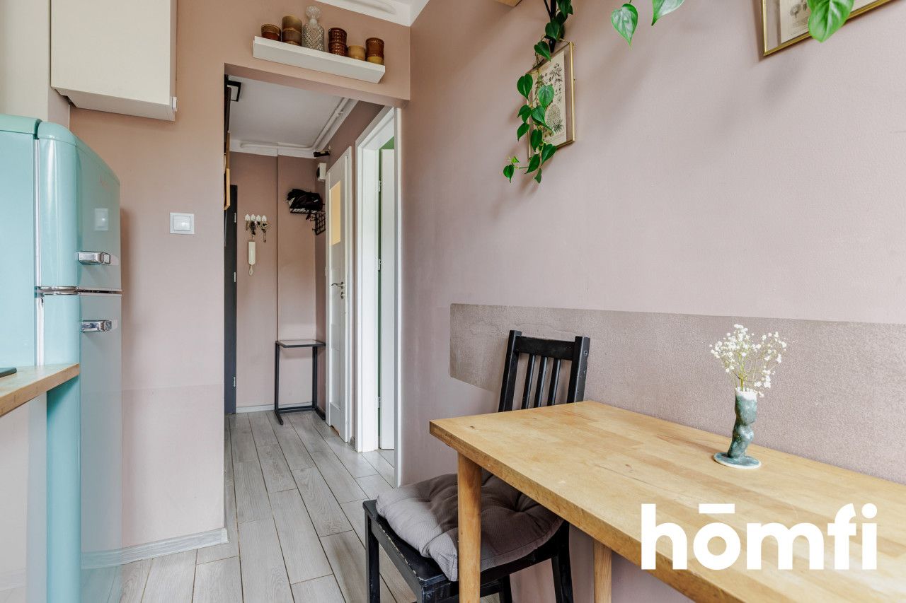 2 oddzielne pokoje | blisko Metra | po remoncie - Mieszkanie - Sprzedaż - Warszawa, Targówek