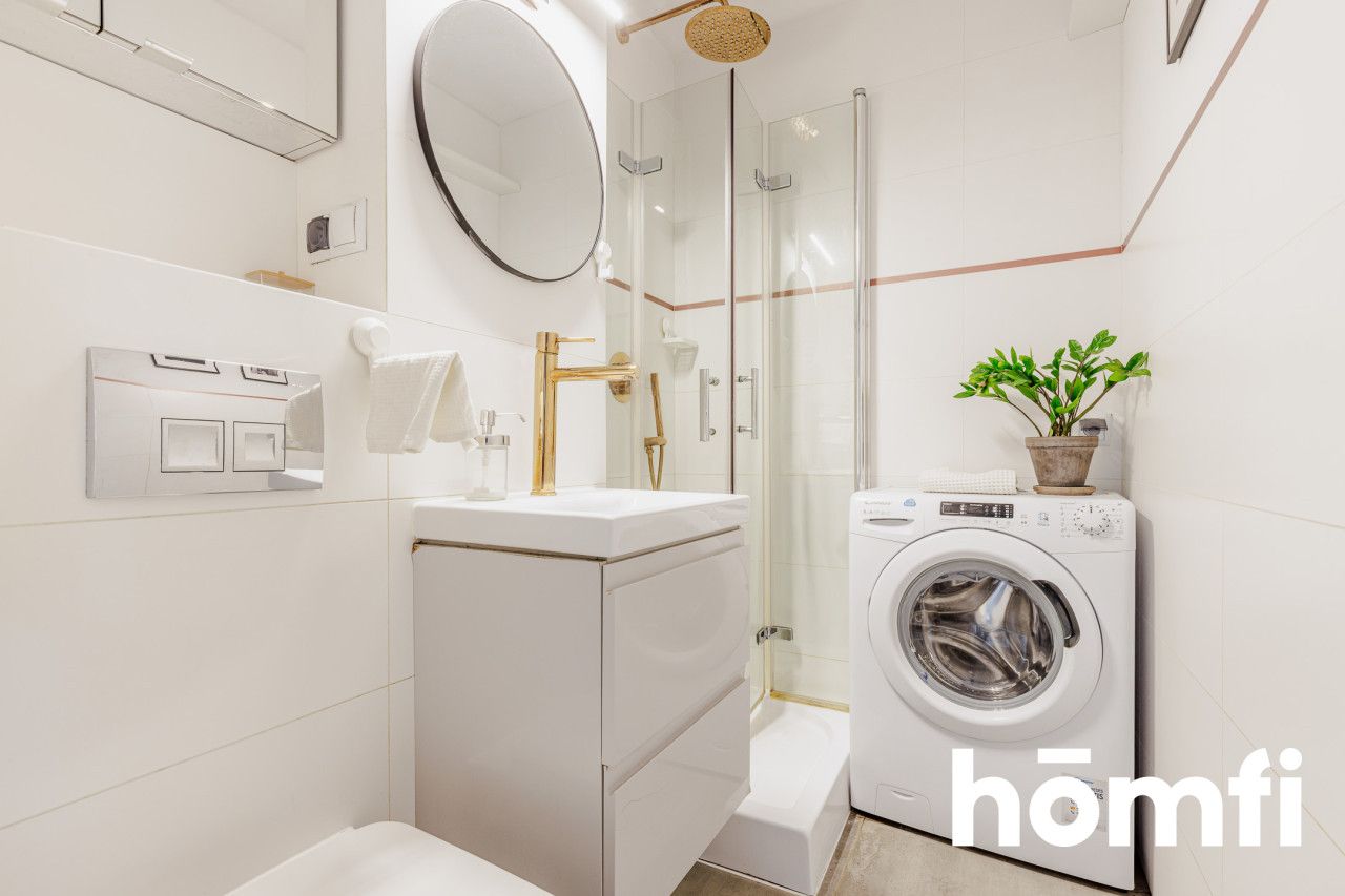 2 oddzielne pokoje | blisko Metra | po remoncie - Mieszkanie - Sprzedaż - Warszawa, Targówek