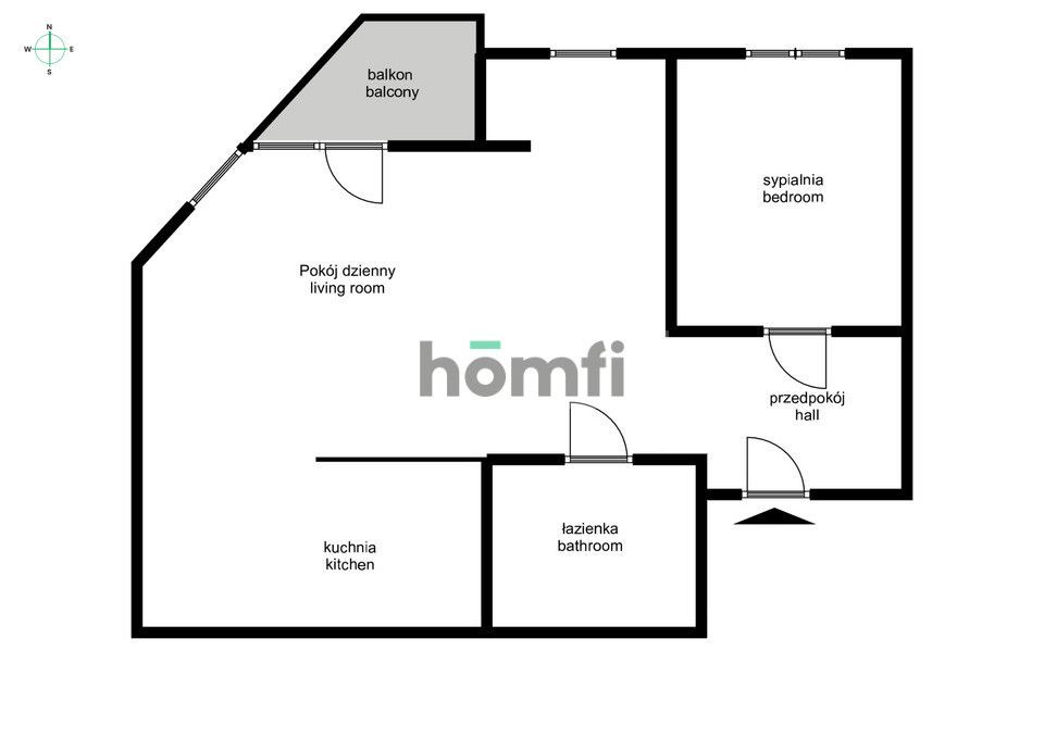 Wygodne, dobrze urządzone z ciekawym widokiem, Żabiniec - Mieszkanie - Wynajem - Kraków, Krowodrza / Prądnik Biały