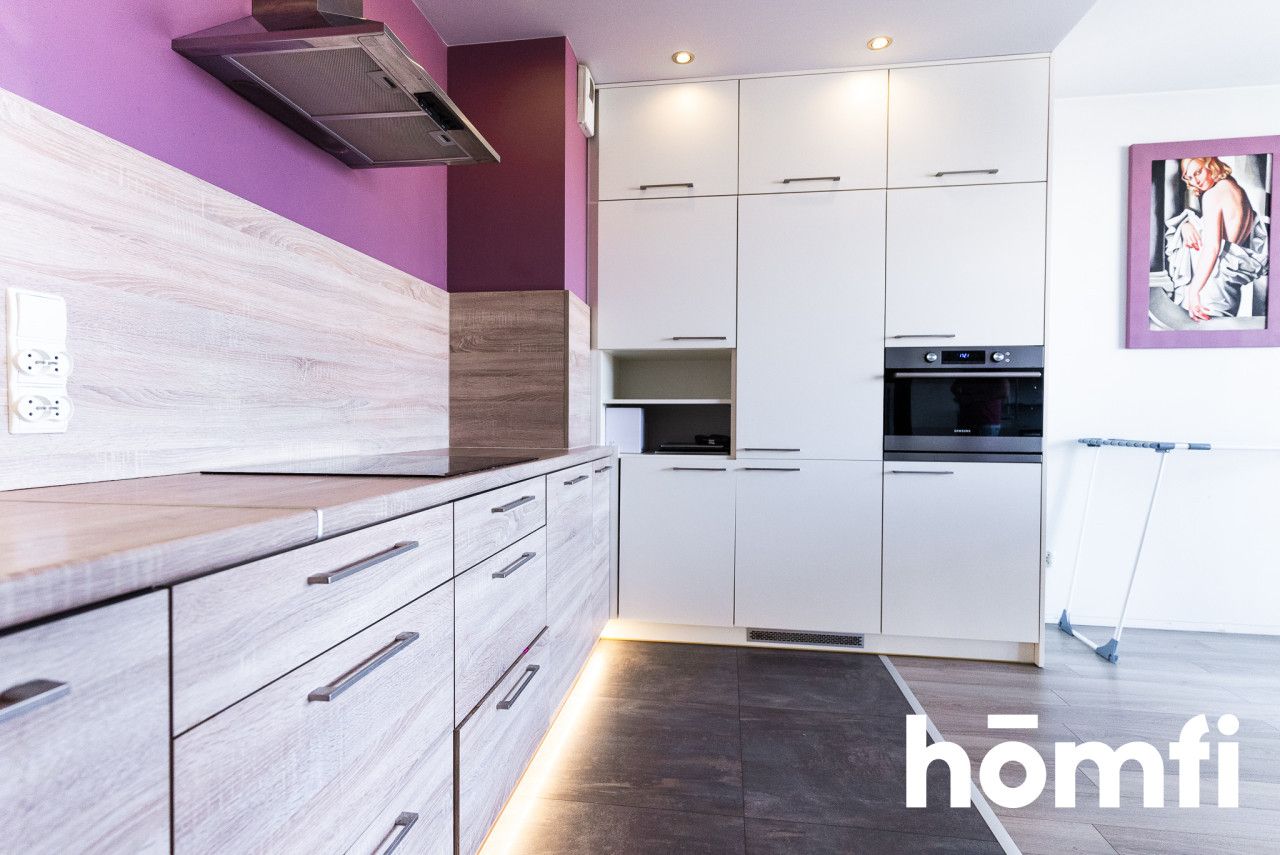 Wygodne, dobrze urządzone z ciekawym widokiem, Żabiniec - Mieszkanie - Wynajem - Kraków, Krowodrza / Prądnik Biały