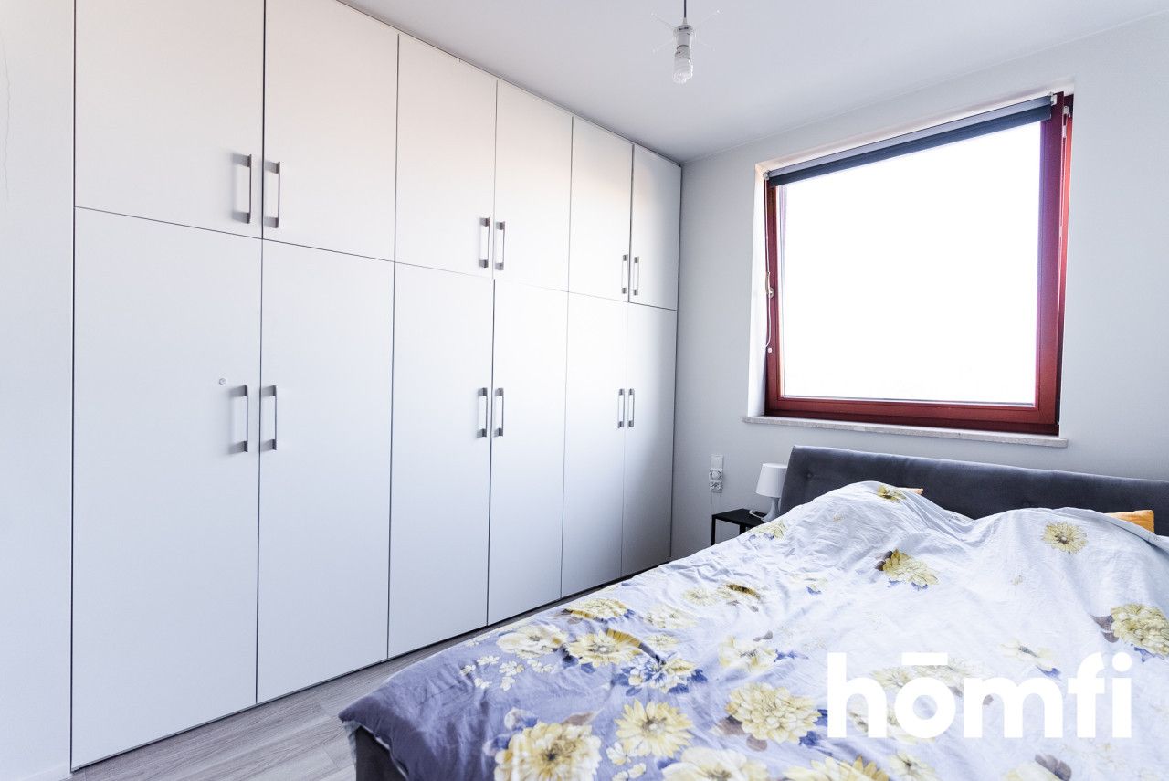 Wygodne, dobrze urządzone z ciekawym widokiem, Żabiniec - Mieszkanie - Wynajem - Kraków, Krowodrza / Prądnik Biały