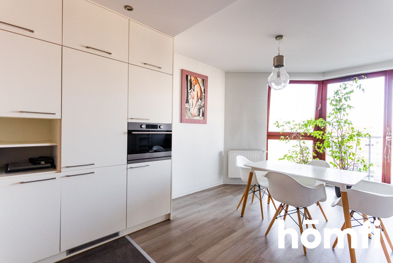 Wygodne, dobrze urządzone z ciekawym widokiem, Żabiniec - Mieszkanie - Wynajem - Kraków, Krowodrza / Prądnik Biały