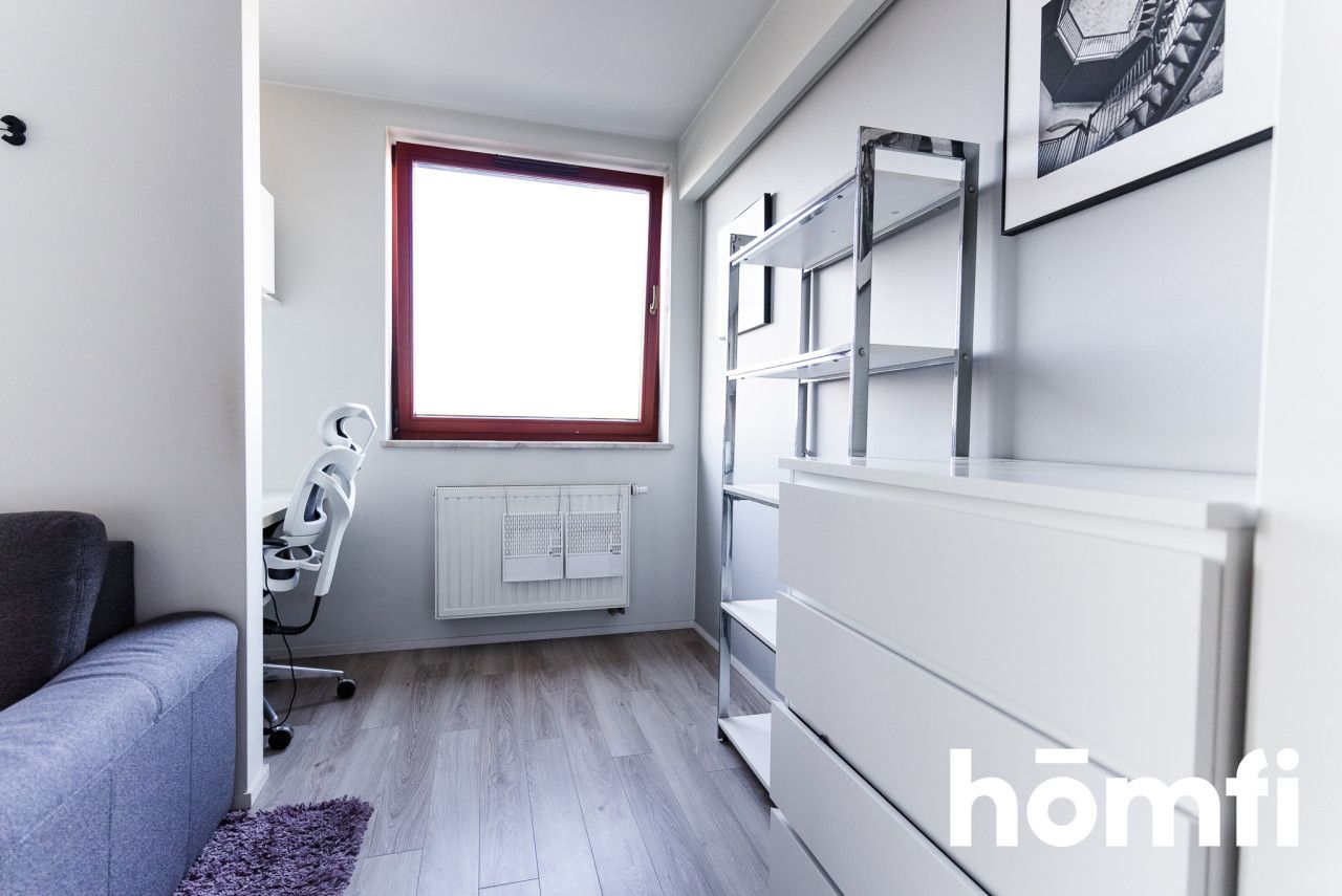 Wygodne, dobrze urządzone z ciekawym widokiem, Żabiniec - Mieszkanie - Wynajem - Kraków, Krowodrza / Prądnik Biały