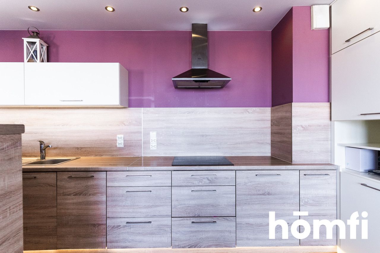 Wygodne, dobrze urządzone z ciekawym widokiem, Żabiniec - Mieszkanie - Wynajem - Kraków, Krowodrza / Prądnik Biały