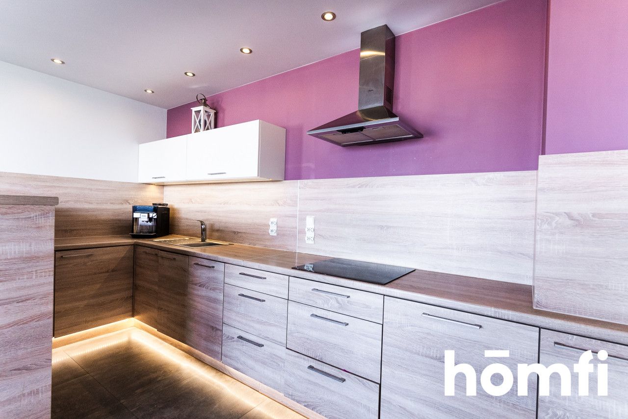 Wygodne, dobrze urządzone z ciekawym widokiem, Żabiniec - Mieszkanie - Wynajem - Kraków, Krowodrza / Prądnik Biały