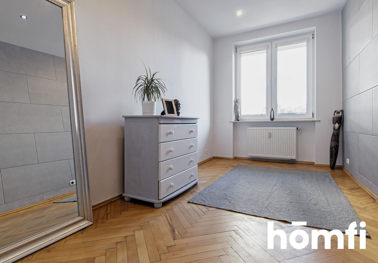 Do wynajęcia 3 pok mieszkanie Poznań/Jeżyce - Mieszkanie - Wynajem - Poznań, Jeżyce