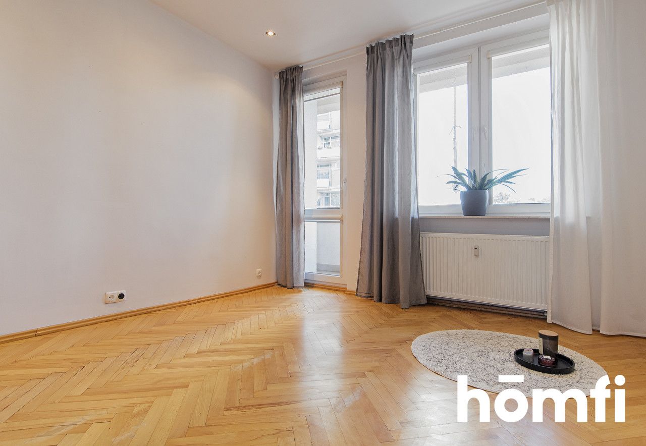 Do wynajęcia 3 pok mieszkanie Poznań/Jeżyce - Mieszkanie - Wynajem - Poznań, Jeżyce