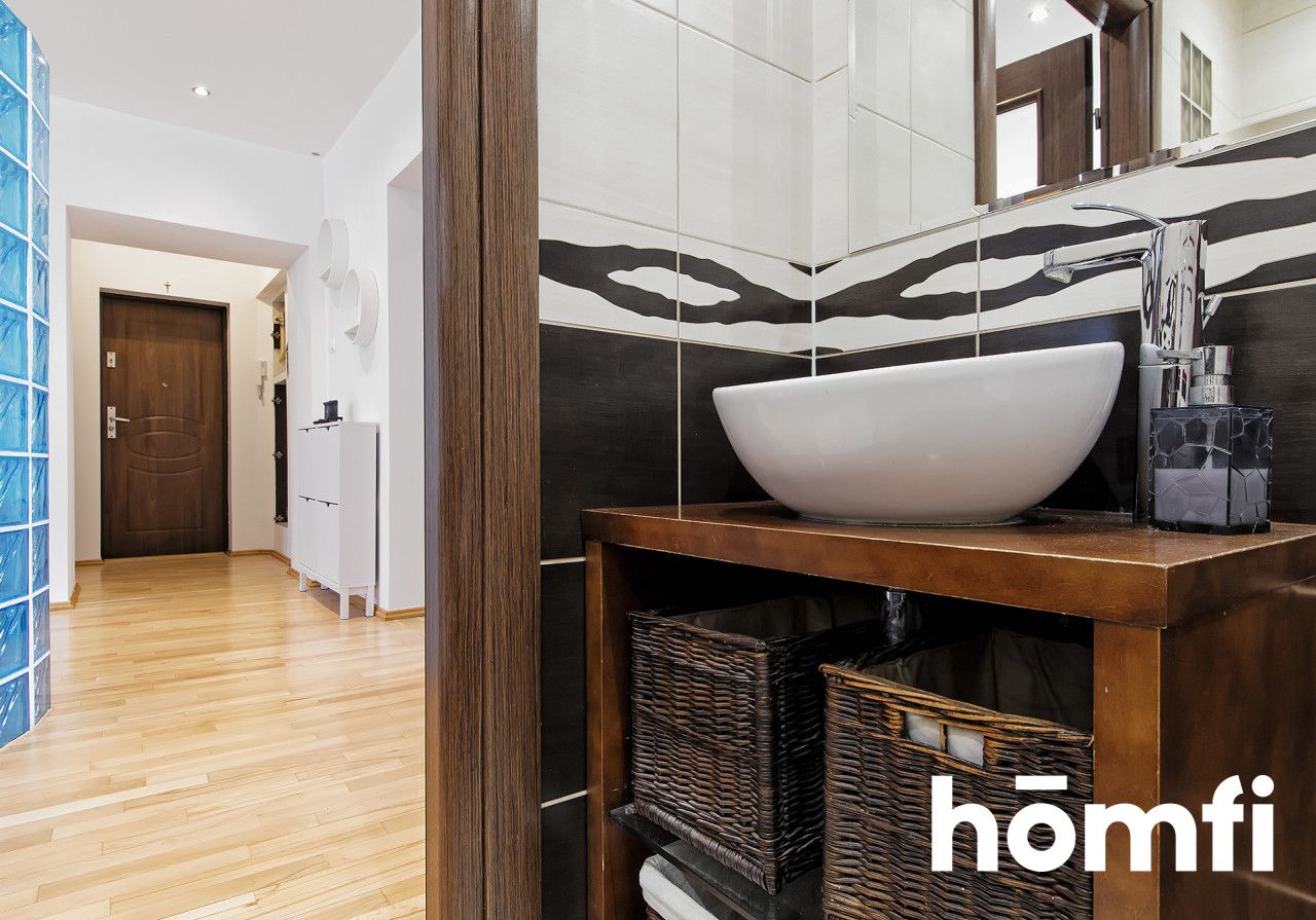 Do wynajęcia 3 pok mieszkanie Poznań/Jeżyce - Mieszkanie - Wynajem - Poznań, Jeżyce