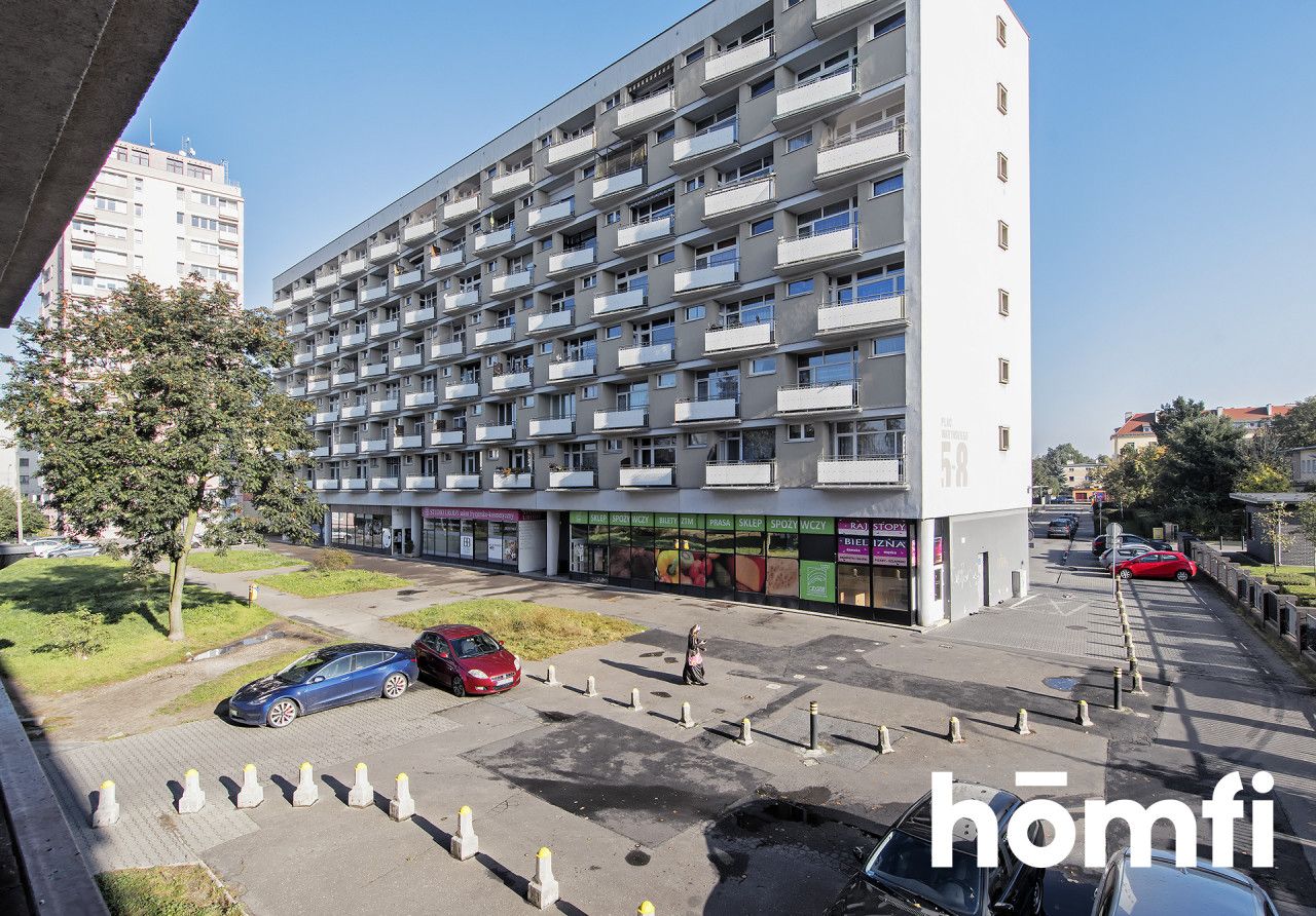 Do wynajęcia 3 pok mieszkanie Poznań/Jeżyce - Mieszkanie - Wynajem - Poznań, Jeżyce