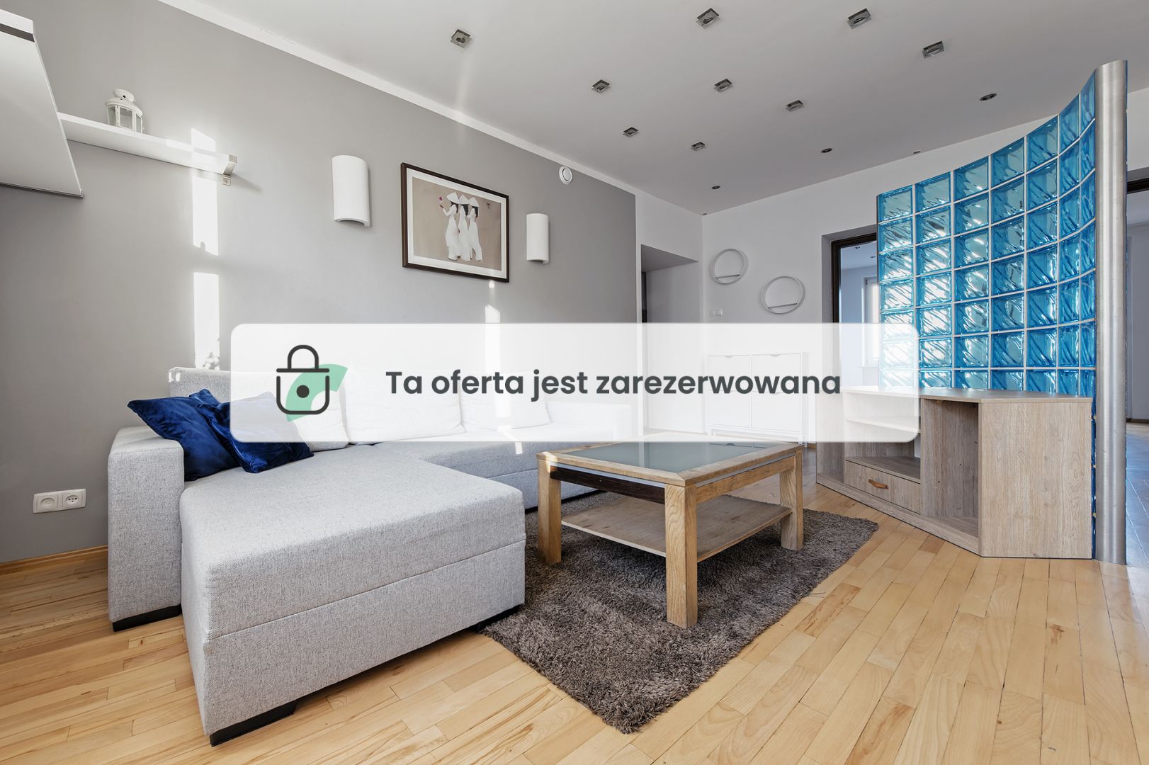 Do wynajęcia 3 pok mieszkanie Poznań/Jeżyce - Mieszkanie - Wynajem - Poznań, Jeżyce