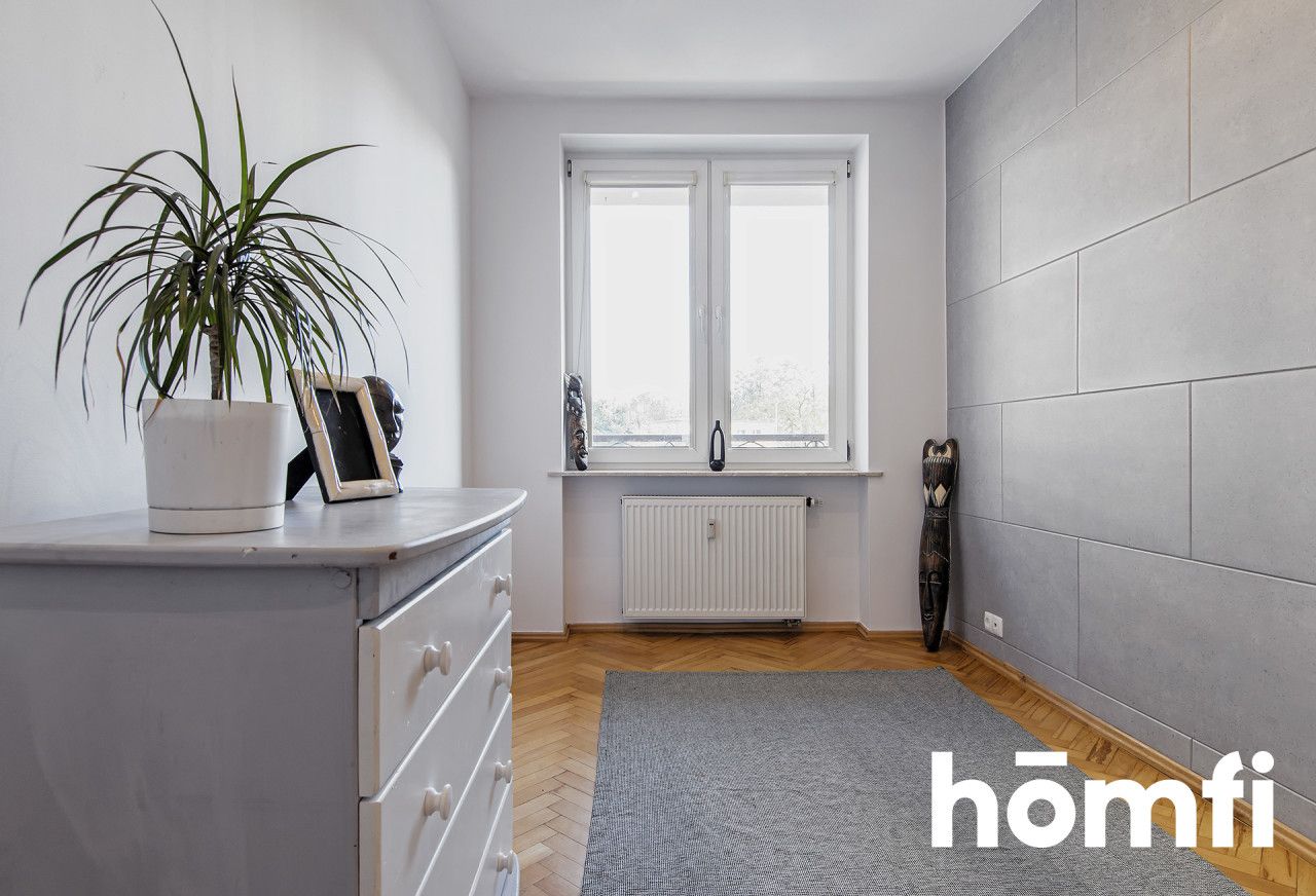 Do wynajęcia 3 pok mieszkanie Poznań/Jeżyce - Mieszkanie - Wynajem - Poznań, Jeżyce