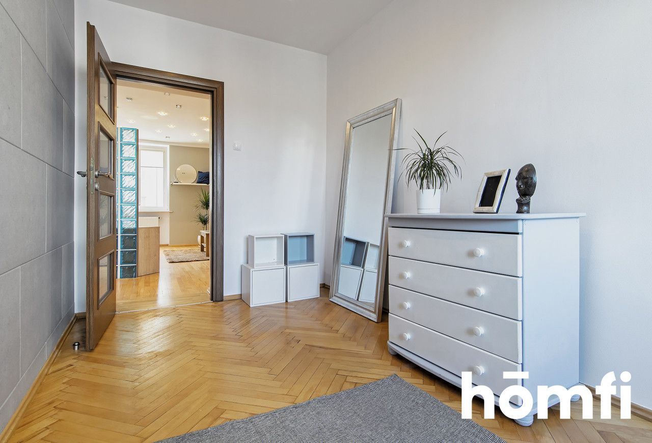 Do wynajęcia 3 pok mieszkanie Poznań/Jeżyce - Mieszkanie - Wynajem - Poznań, Jeżyce