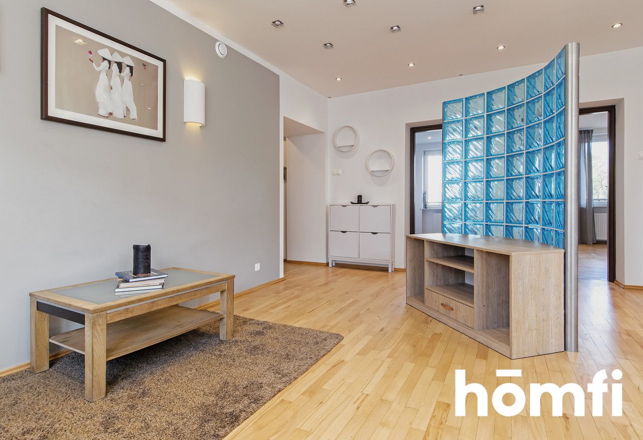 Do wynajęcia 3 pok mieszkanie Poznań/Jeżyce - Mieszkanie - Wynajem - Poznań, Jeżyce