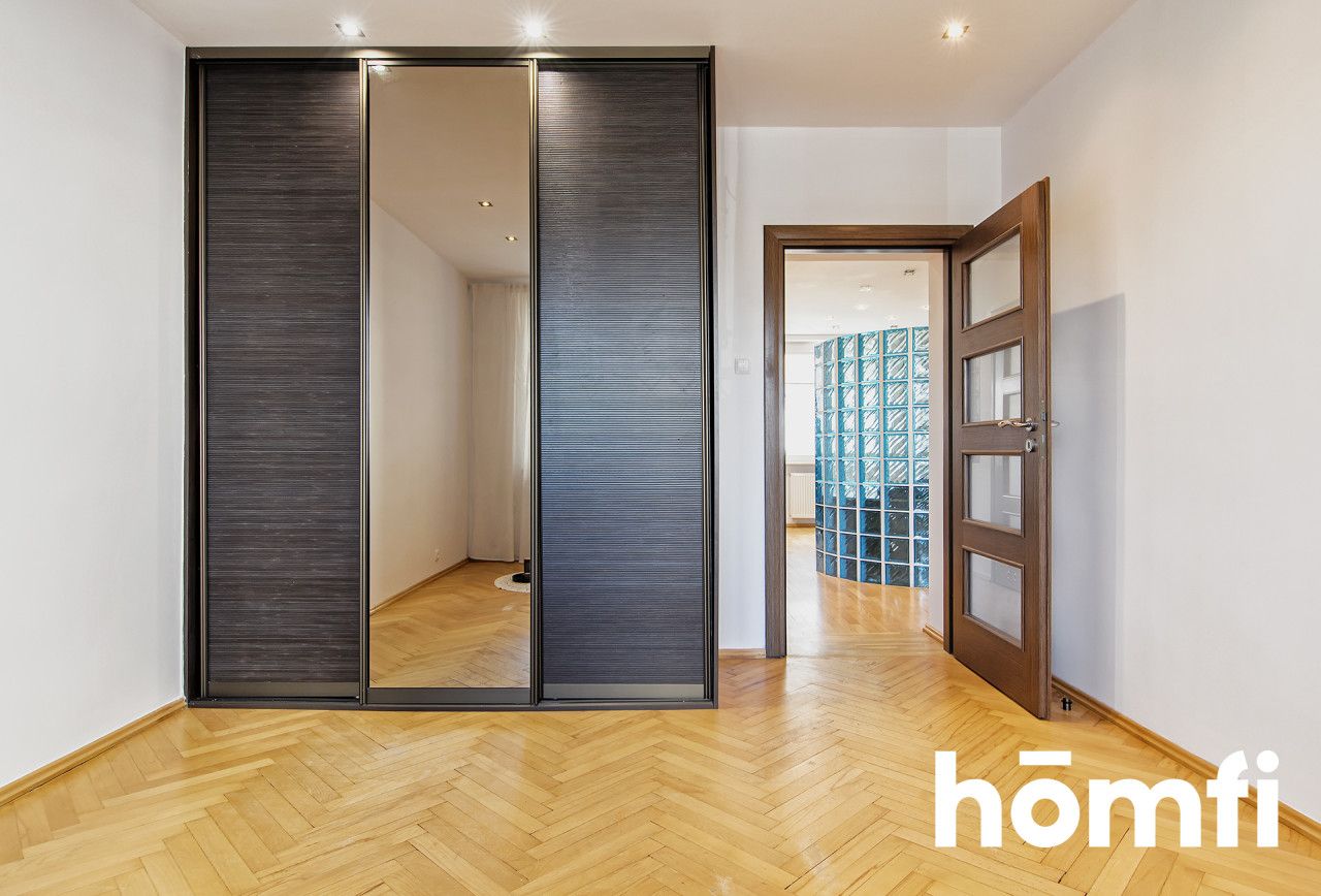 Do wynajęcia 3 pok mieszkanie Poznań/Jeżyce - Mieszkanie - Wynajem - Poznań, Jeżyce