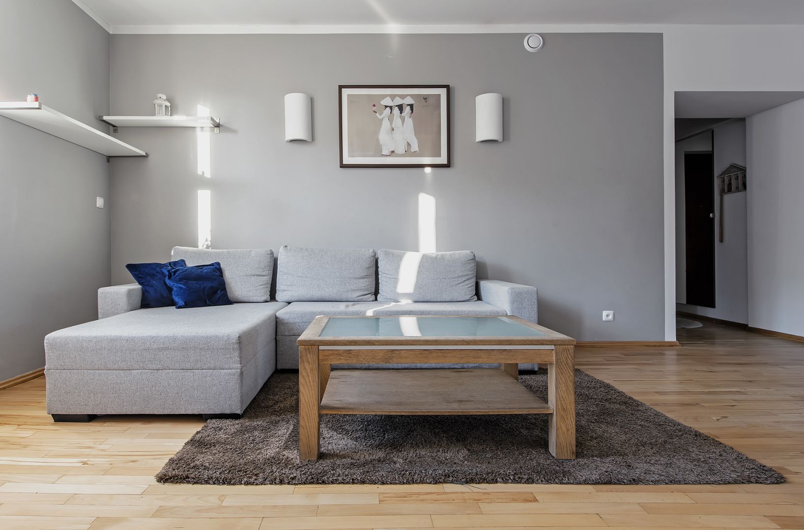 Do wynajęcia 3 pok mieszkanie Poznań/Jeżyce - Mieszkanie - Wynajem - Poznań, Jeżyce