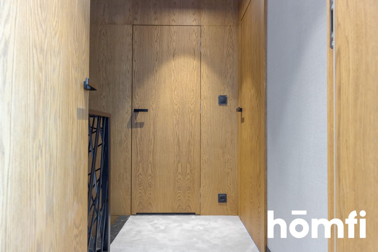 Moderna | Lux 3-pok | klimatyzacja | Metro | garaż - Mieszkanie - Wynajem - Warszawa, Praga-Północ