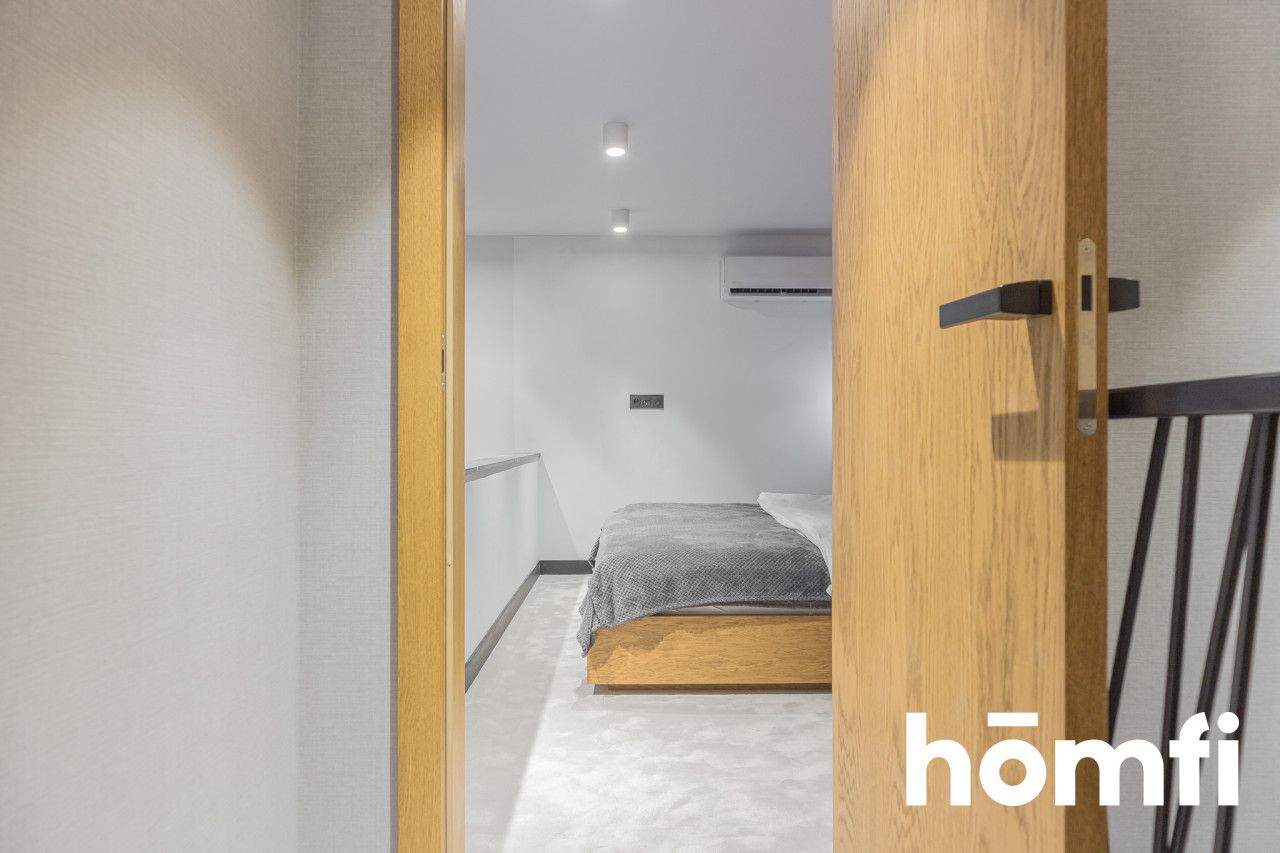 Moderna | Lux 3-pok | klimatyzacja | Metro | garaż - Mieszkanie - Wynajem - Warszawa, Praga-Północ