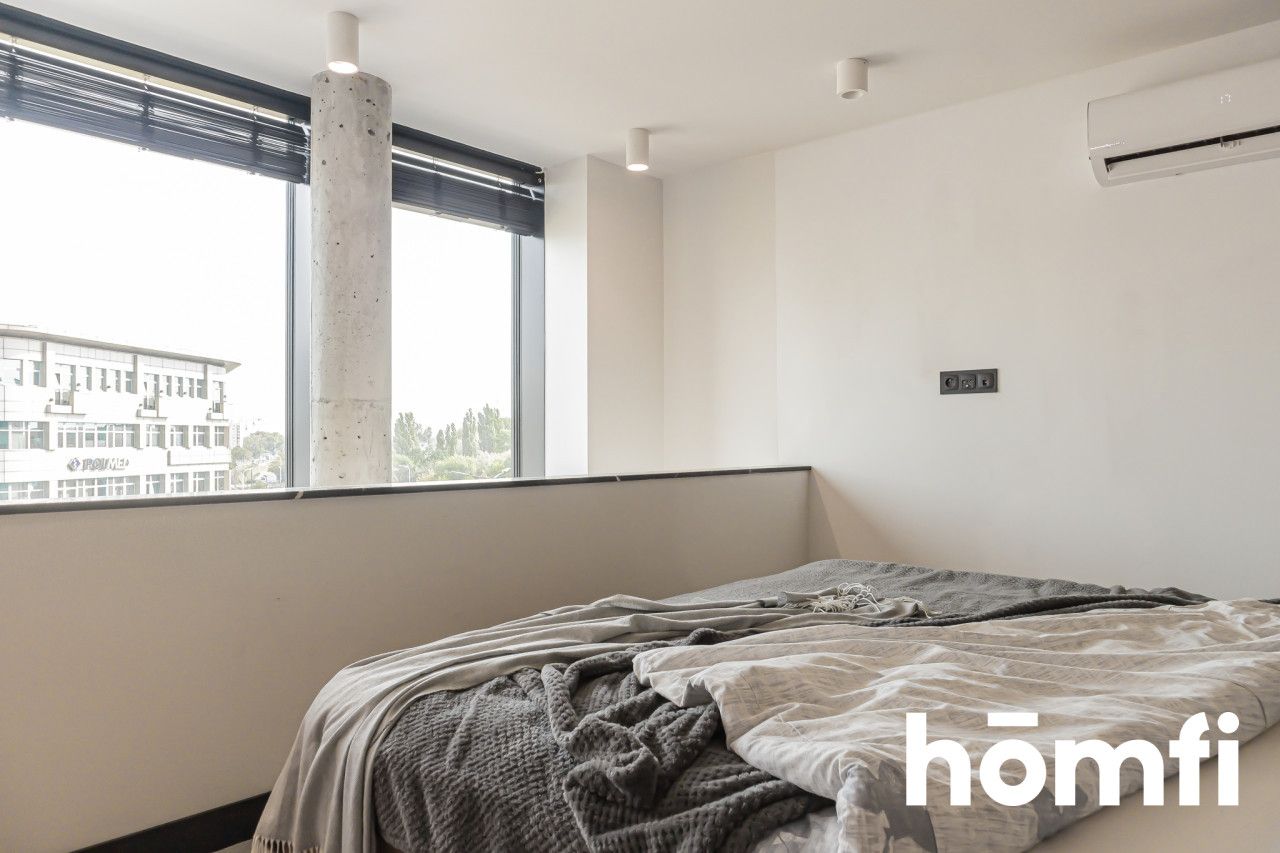 Moderna | Lux 3-pok | klimatyzacja | Metro | garaż - Mieszkanie - Wynajem - Warszawa, Praga-Północ