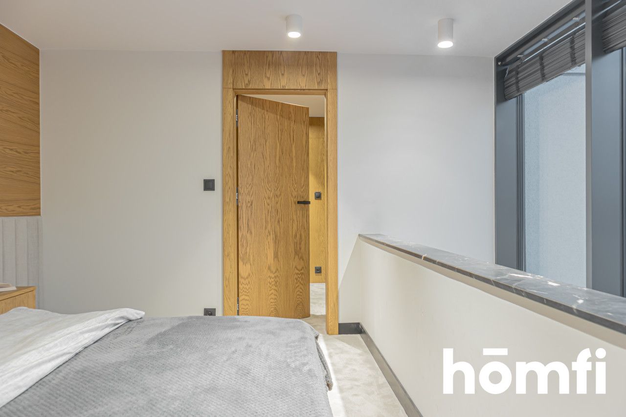 Moderna | Lux 3-pok | klimatyzacja | Metro | garaż - Mieszkanie - Wynajem - Warszawa, Praga-Północ