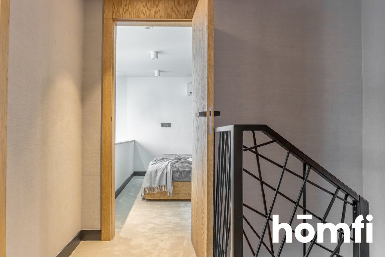 Moderna | Lux 3-pok | klimatyzacja | Metro | garaż - Mieszkanie - Wynajem - Warszawa, Praga-Północ