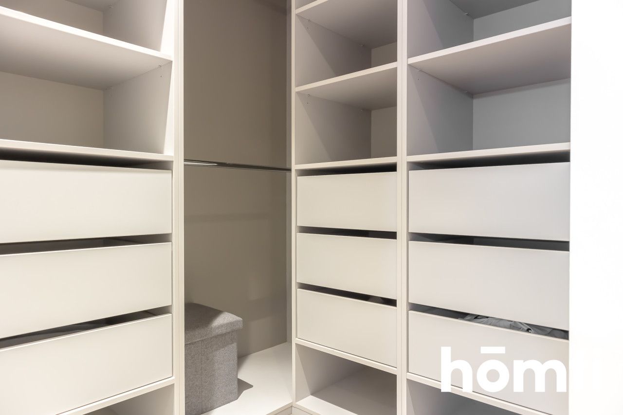 Moderna | Lux 3-pok | klimatyzacja | Metro | garaż - Mieszkanie - Wynajem - Warszawa, Praga-Północ