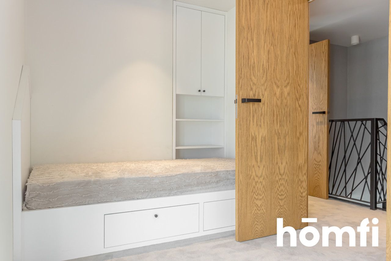 Moderna | Lux 3-pok | klimatyzacja | Metro | garaż - Mieszkanie - Wynajem - Warszawa, Praga-Północ