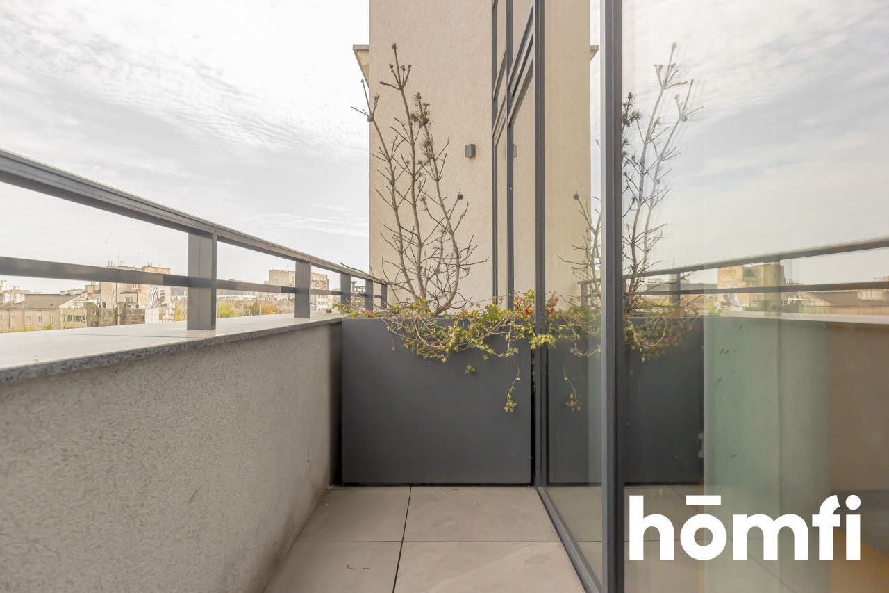 Moderna | Lux 3-pok | klimatyzacja | Metro | garaż - Mieszkanie - Wynajem - Warszawa, Praga-Północ