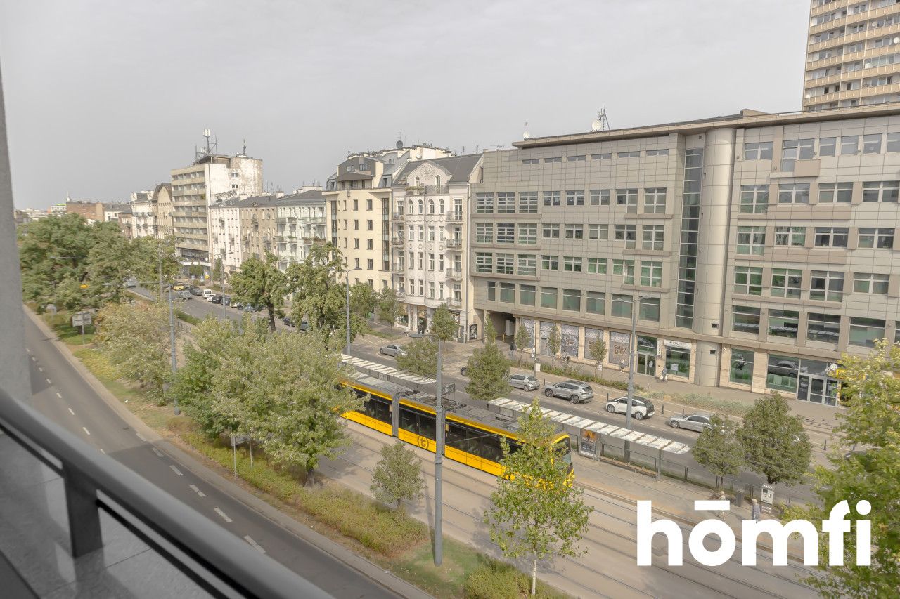 Moderna | Lux 3-pok | klimatyzacja | Metro | garaż - Mieszkanie - Wynajem - Warszawa, Praga-Północ