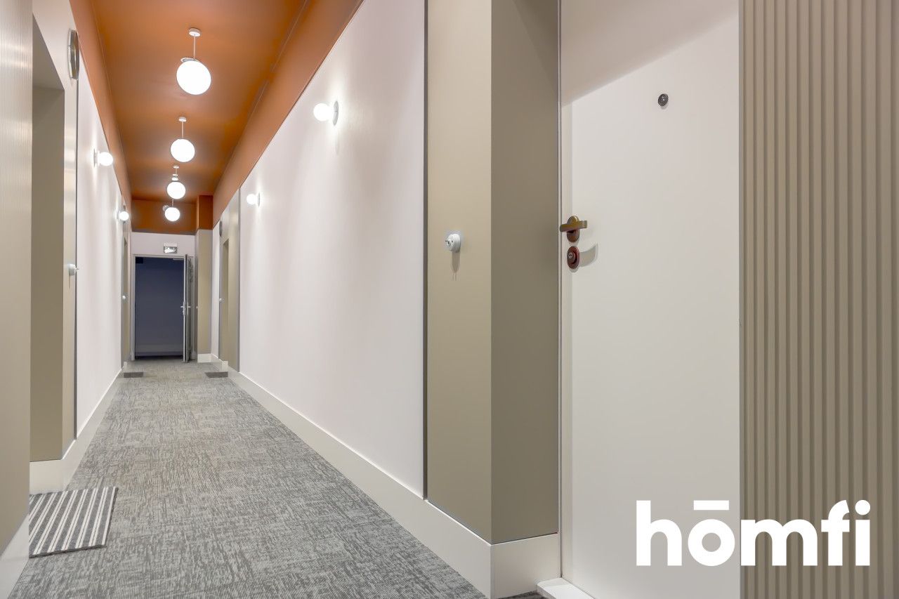 Moderna | Lux 3-pok | klimatyzacja | Metro | garaż - Mieszkanie - Wynajem - Warszawa, Praga-Północ