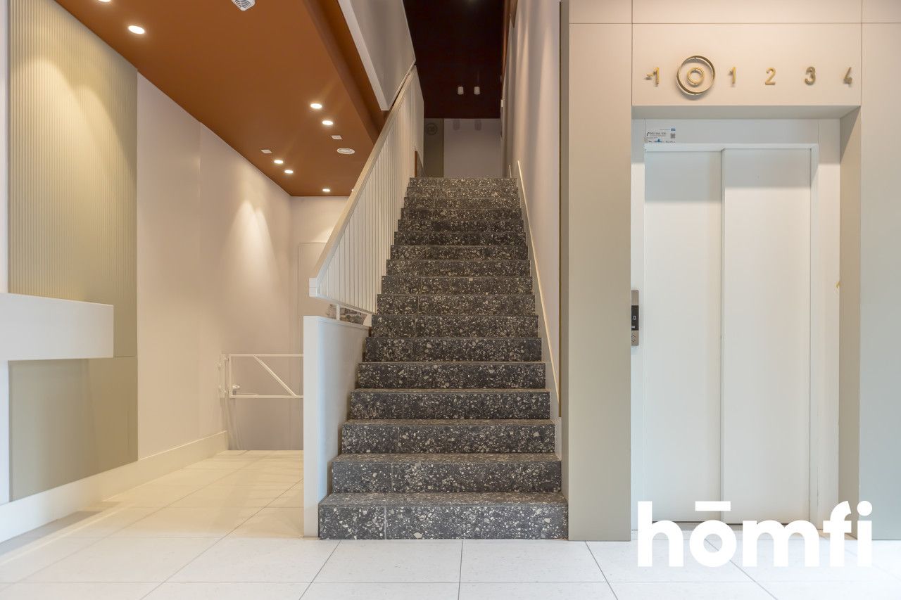 Moderna | Lux 3-pok | klimatyzacja | Metro | garaż - Mieszkanie - Wynajem - Warszawa, Praga-Północ