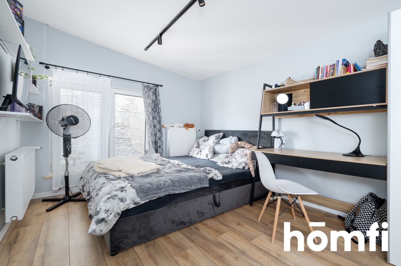 Przytulne 3-pok Mieszkanie z Aneksem Kuchennym - Mieszkanie - Sprzedaż - Łódź, Polesie