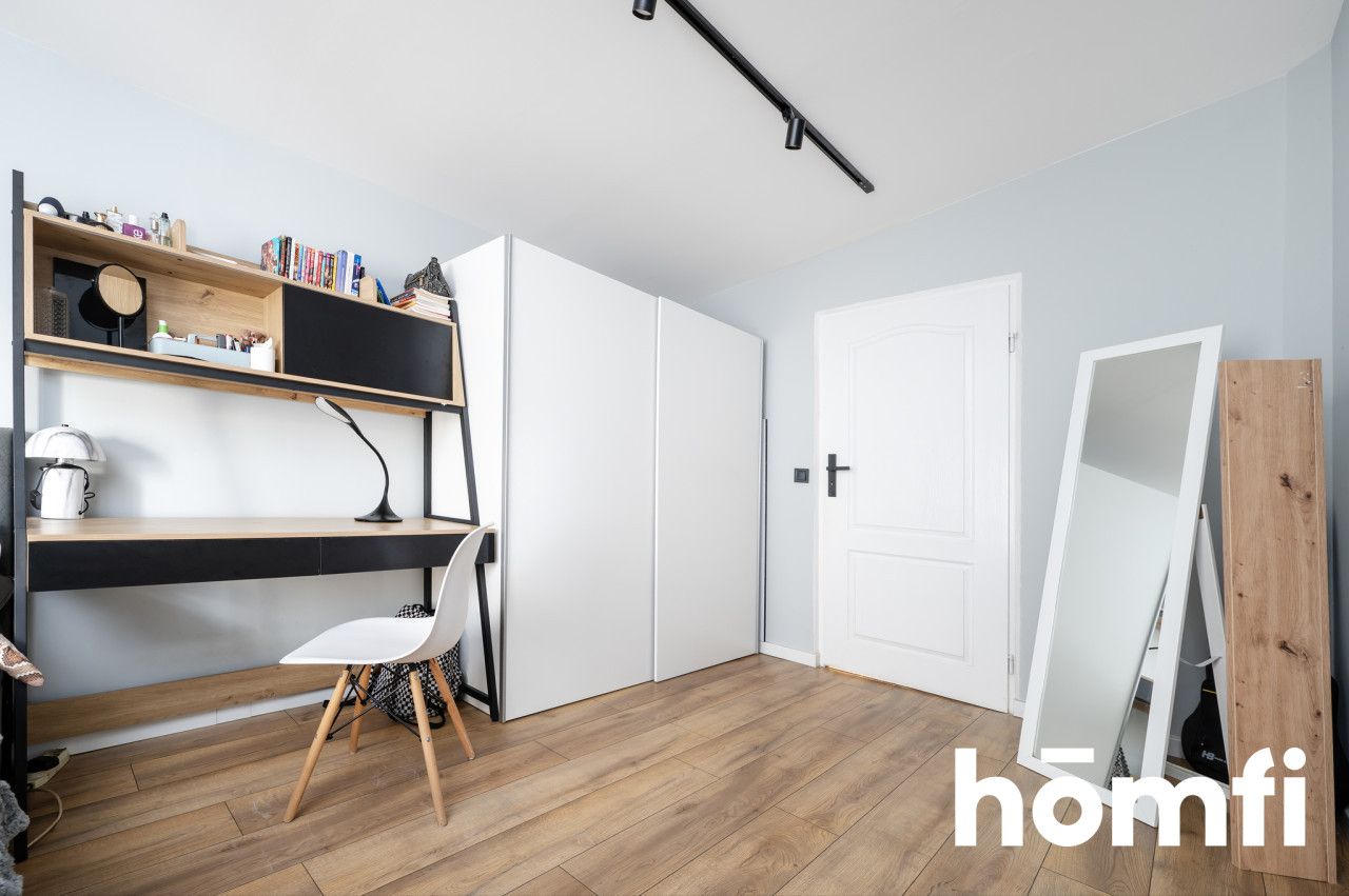 Przytulne 3-pok Mieszkanie z Aneksem Kuchennym - Mieszkanie - Sprzedaż - Łódź, Polesie