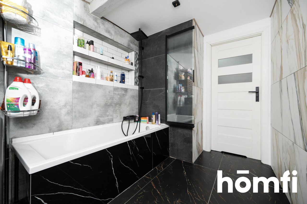 Przytulne 3-pok Mieszkanie z Aneksem Kuchennym - Mieszkanie - Sprzedaż - Łódź, Polesie