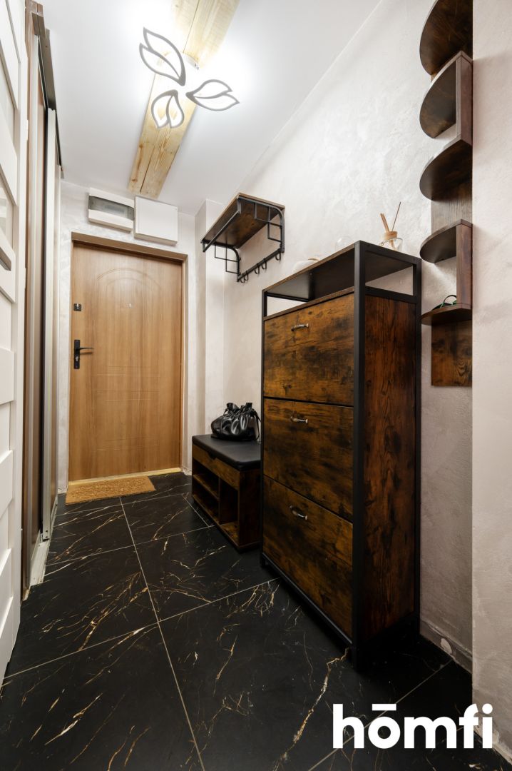 Przytulne 3-pok Mieszkanie z Aneksem Kuchennym - Mieszkanie - Sprzedaż - Łódź, Polesie