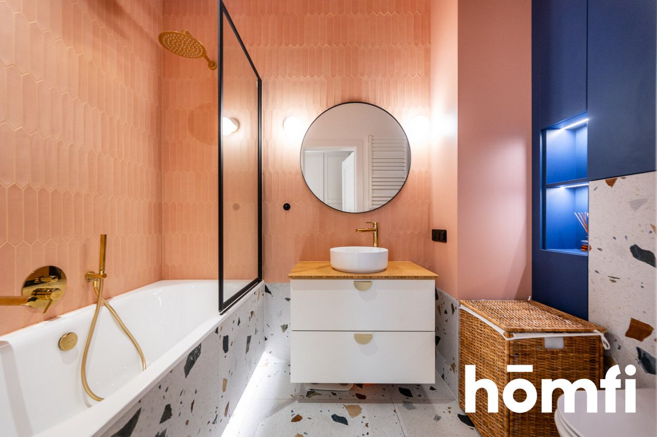 Znakomicie wykończone mieszkanie na krakowskim Podgórzu - Mieszkanie - Sprzedaż - Kraków, Podgórze