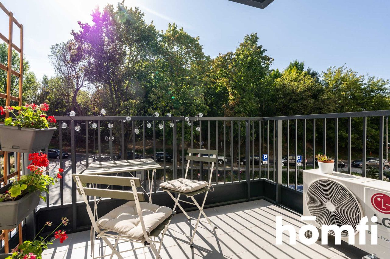 Znakomicie wykończone mieszkanie na krakowskim Podgórzu - Mieszkanie - Sprzedaż - Kraków, Podgórze