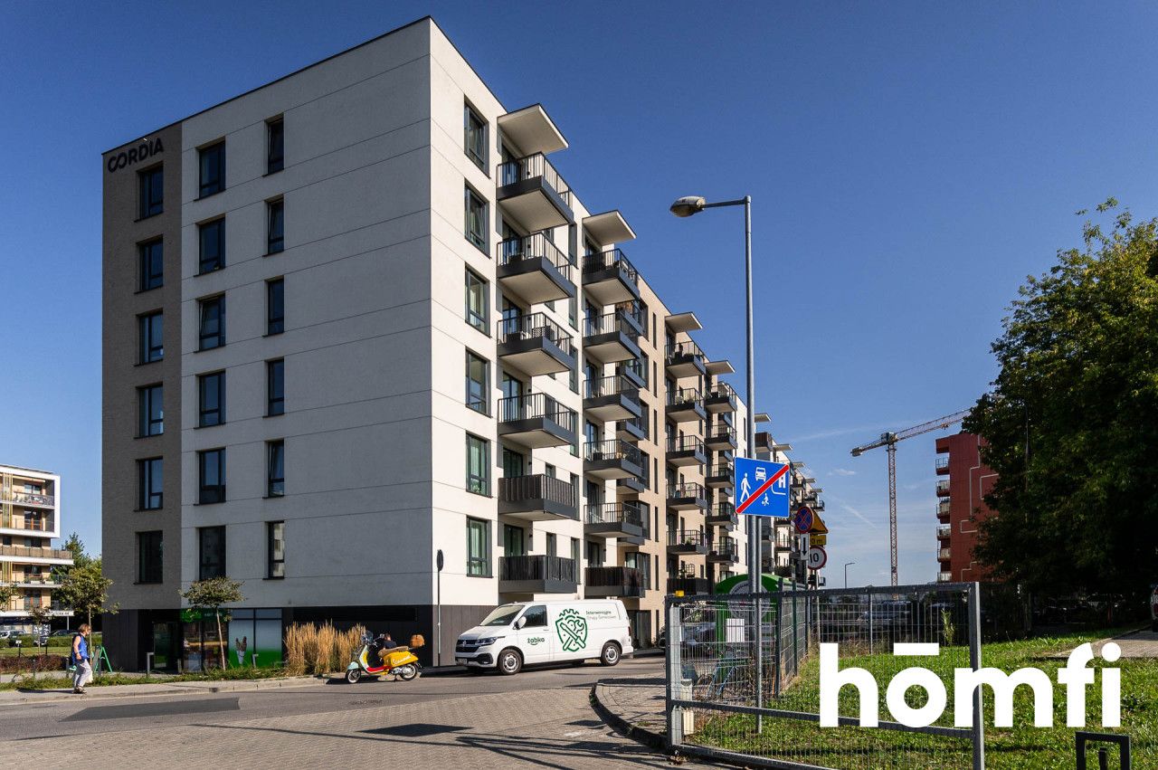 Znakomicie wykończone mieszkanie na krakowskim Podgórzu - Mieszkanie - Sprzedaż - Kraków, Podgórze