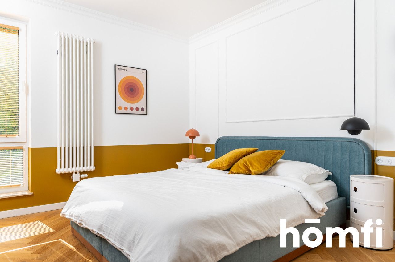 Znakomicie wykończone mieszkanie na krakowskim Podgórzu - Mieszkanie - Sprzedaż - Kraków, Podgórze