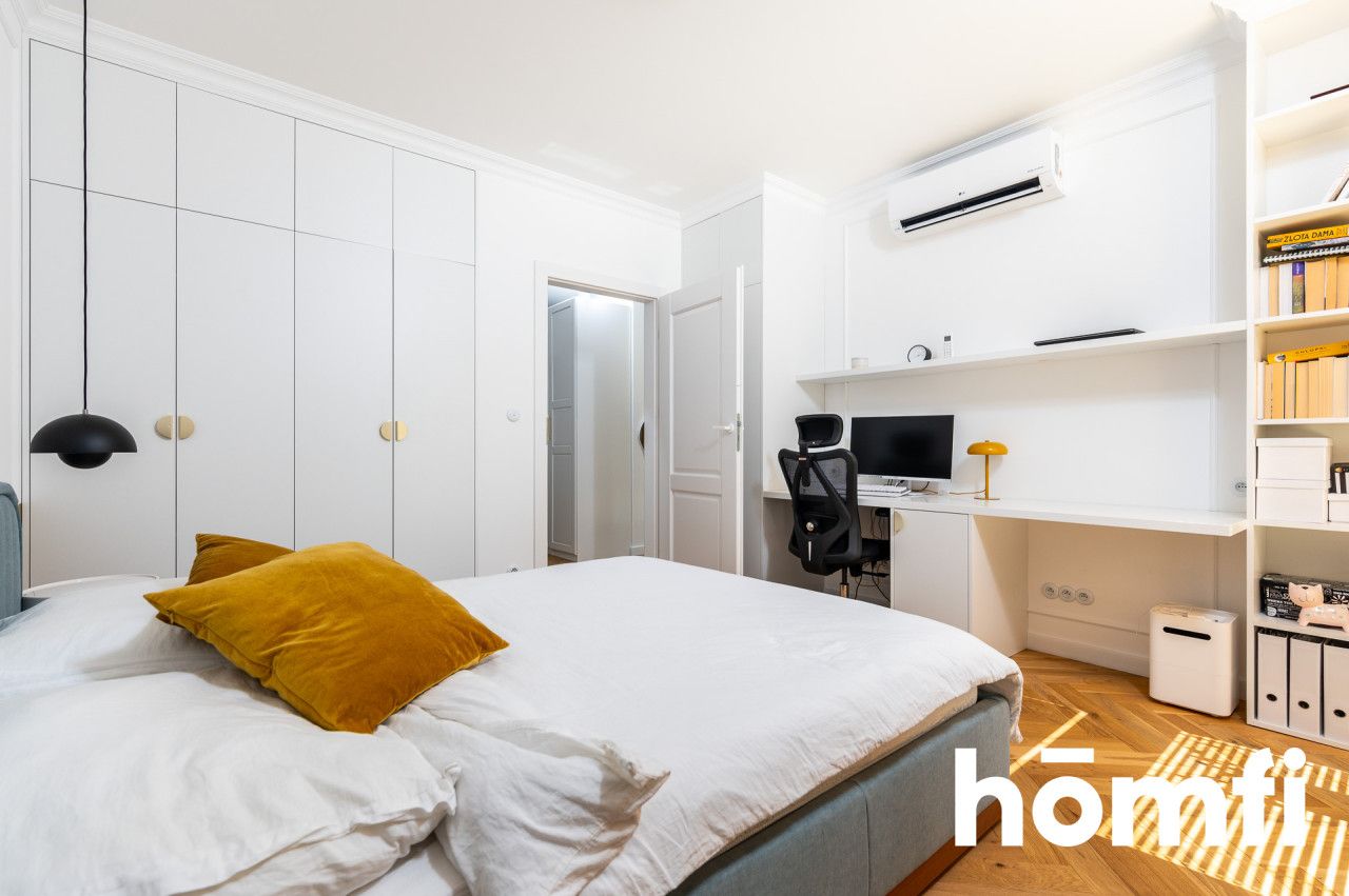 Znakomicie wykończone mieszkanie na krakowskim Podgórzu - Mieszkanie - Sprzedaż - Kraków, Podgórze