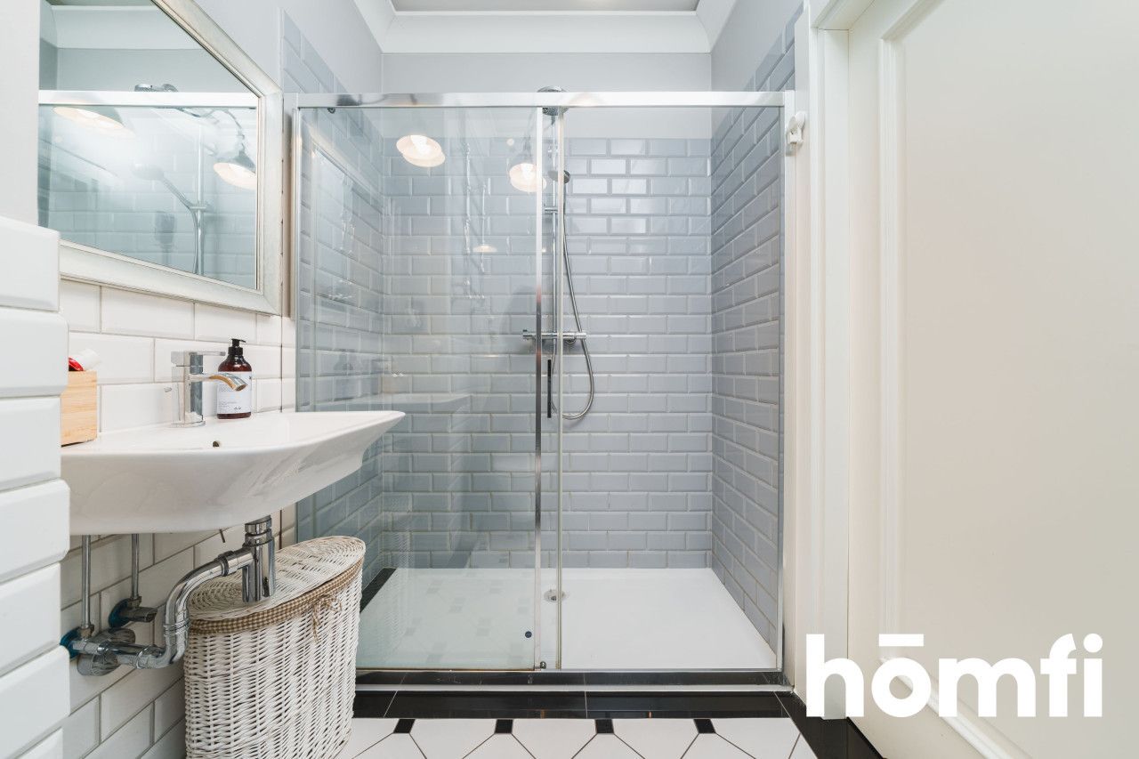 Piękne mieszkanie w kamienicy na krakowskim Salwatorze - Mieszkanie - Wynajem - Kraków, Krowodrza / Salwator