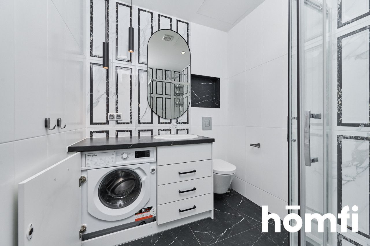 Stylowa kawalerka na Starym Mieście - Mieszkanie - Wynajem - Wrocław, Stare Miasto