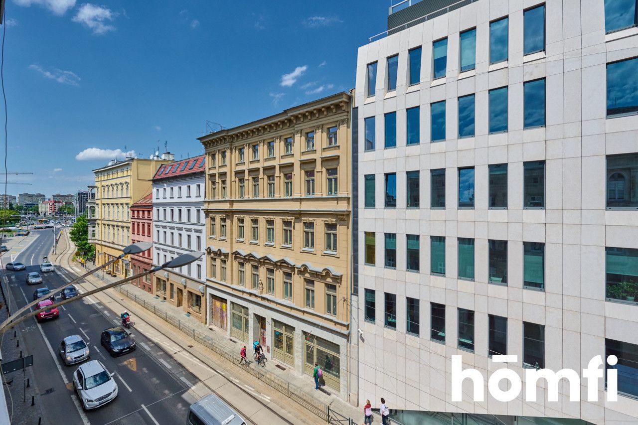 Stylowa kawalerka na Starym Mieście - Mieszkanie - Wynajem - Wrocław, Stare Miasto