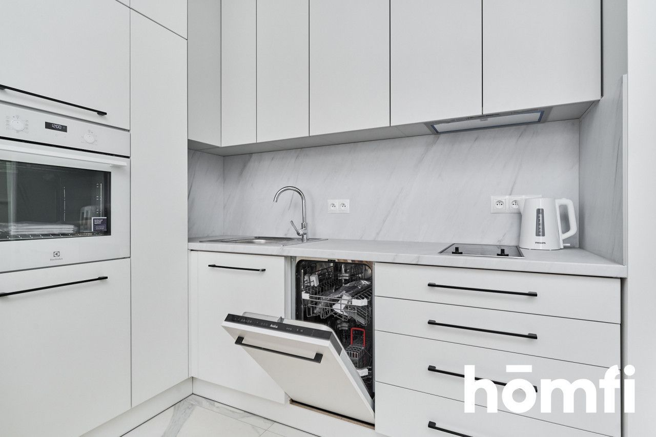 Stylowa kawalerka na Starym Mieście - Mieszkanie - Wynajem - Wrocław, Stare Miasto